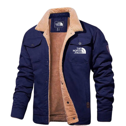 Veste Premium TNF 2026